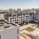 Comment promouvoir une économie plus circulaire? Faire en sorte que les coopératives d’habitation se généralisent.  