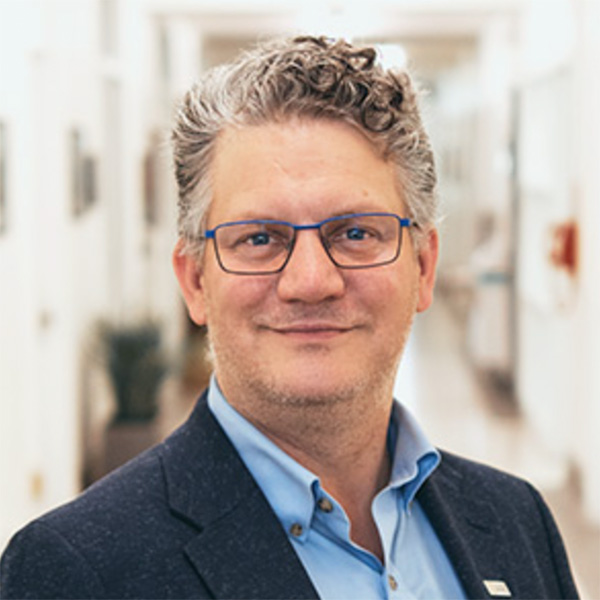 Luc Audebrand