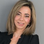 Interview with Violetta Nafpaktia, CEO of DotCoop