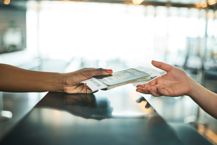 visa requirement
