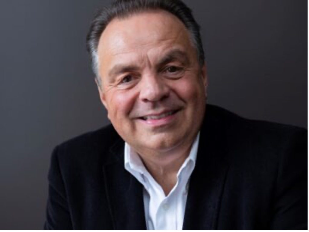 J.Benoit Caron