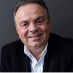 Sit down with J.Benoit Caron