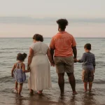 Juntos por um Mundo Melhor – Celebrando as Famílias e o Nosso Futuro Comum