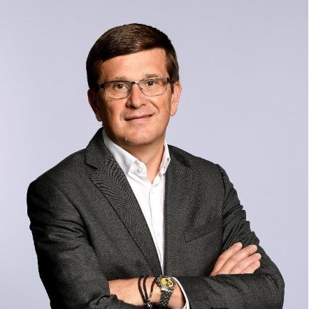 Olivier Clyti