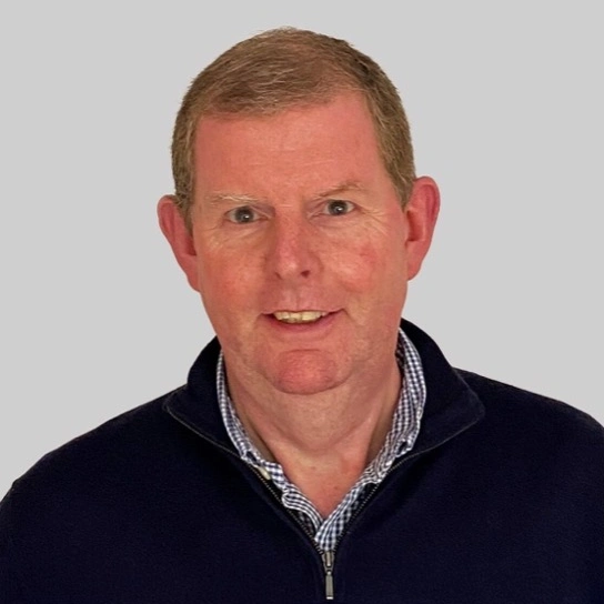 Peter Westall