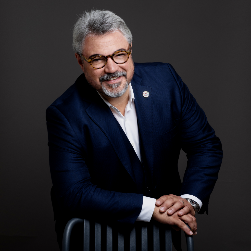 Thomas Meyer