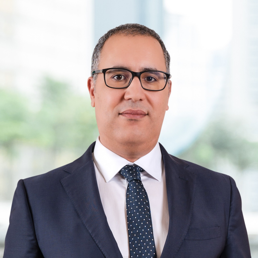 Medhi El Fettami