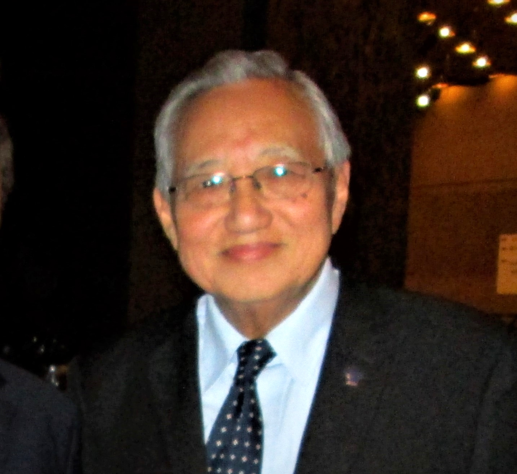 Robby Tulus