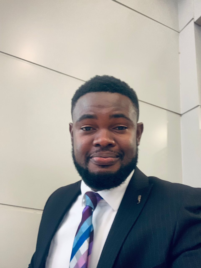 Sobechukwu Micah