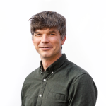 At the Edge of Change: Insights from Yuill Herbert on Climate, Cooperation, and Tipping Points