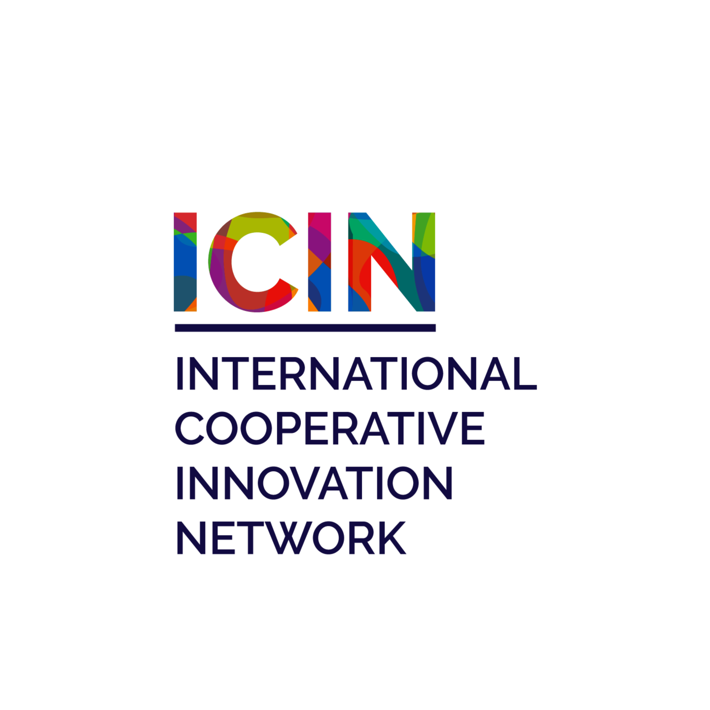 Logo ICIN