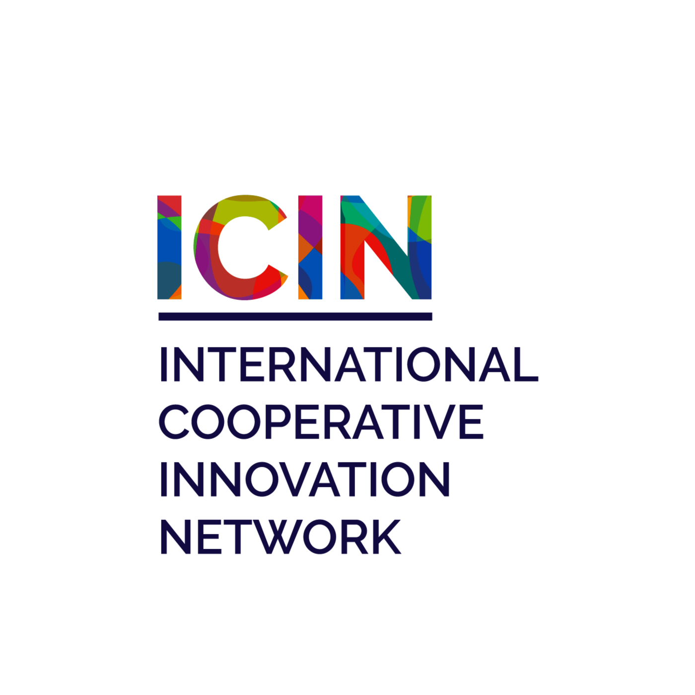 Logo ICIN